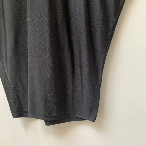 Cos black knitted dress size small - Picture 8 of 10